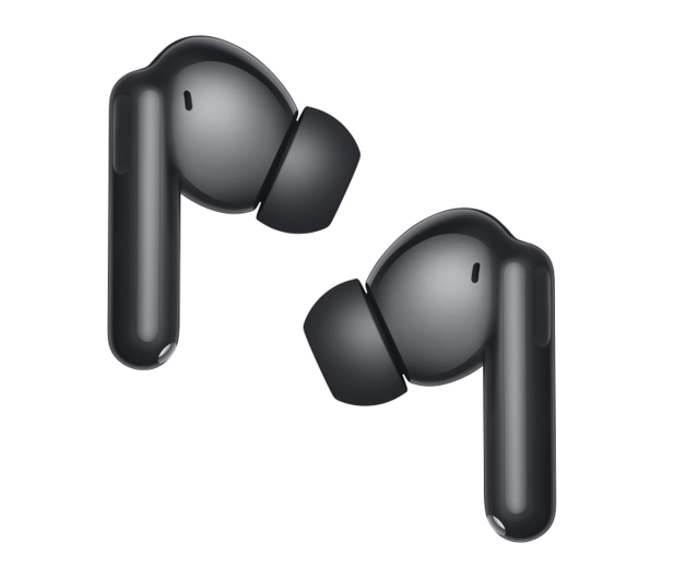 HUAWEI FreeBuds SE 4 ANC Czarny FUJI-T010 BLACK - 1360265 - zdjęcie 4